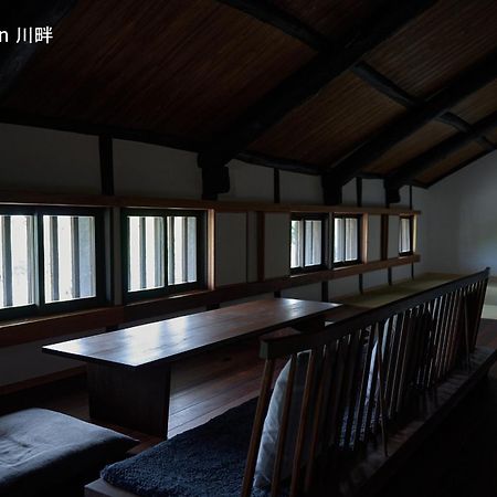 קוראשיקי 滔々 倉敷民藝館南の宿 Toutou, Mingeikan Minami No Yado מראה חיצוני תמונה
